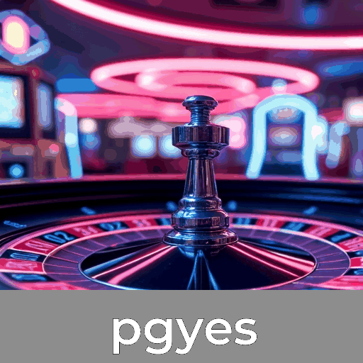 Transforme Seu Jogo com o Aplicativo pgyes: Conveniência e Funções Completas