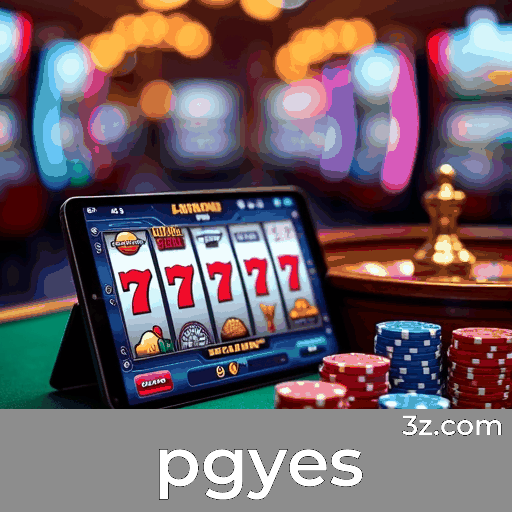 pgyes